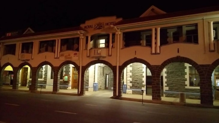 Gallery - Royal Hotel Ladysmith