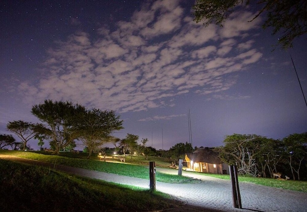 Gallery - Muluwa Lodge