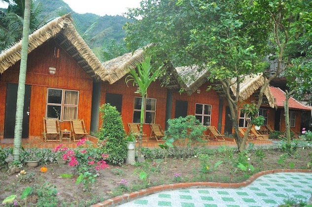 Gallery - Tam Coc Valley Bungalow