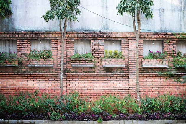 Gallery - Spring Garden Villa