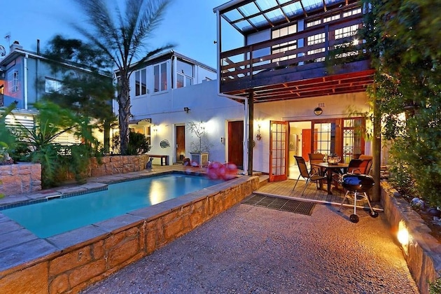 Gallery - Skye Cottage