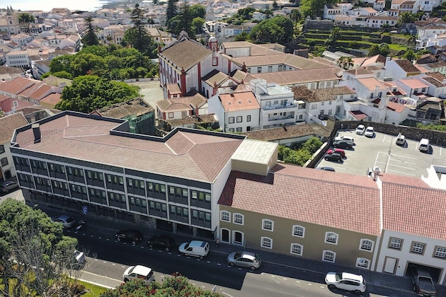 Gallery - Hotel Cruzeiro