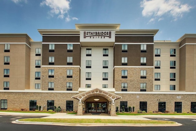 Gallery - Staybridge Suites Rock Hill, An Ihg Hotel