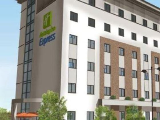 Gallery - Holiday Inn Express Gibraltar By Ihg