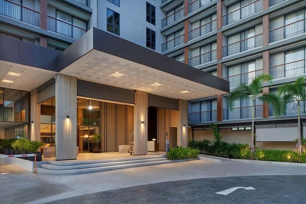 Gallery - The Park Nine Hotel Suvarnabhumi
