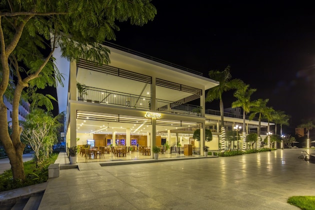 Gallery - Diamond Bay Condotel - Resort Nha Trang