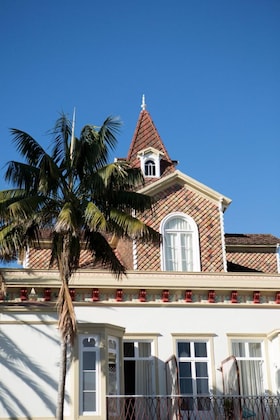 Gallery - Casa Das Palmeiras Charming House Azores