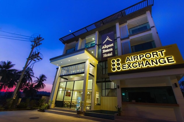 Gallery - Airport Beach Hotel Phuket