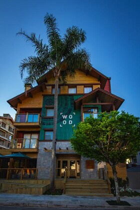 Gallery - Wood Hotel - Casa Da Montanha