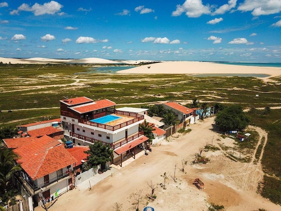 Gallery - Mini Hotel Dunas
