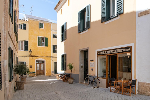 Gallery - Hotel Boutique Can Sastre
