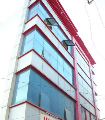 Gallery - Airport Hotel Golden Jindal