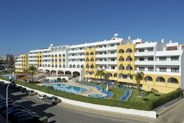 Gallery - Paladim & Alagoamar Hotels