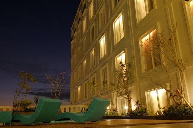 Gallery - Grand Keisha Yogyakarta