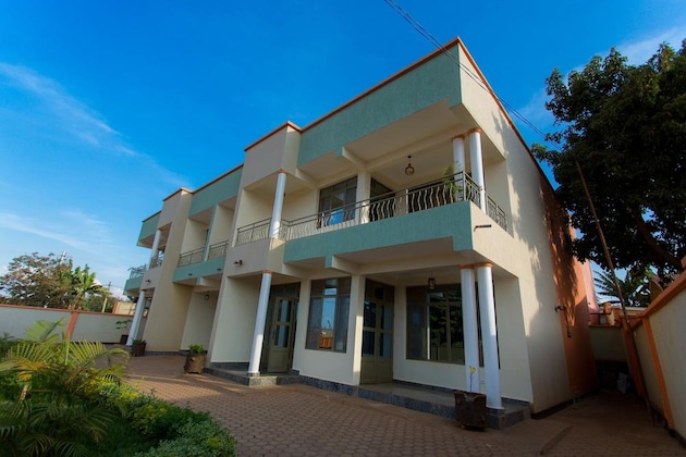 Gallery - Twinview Apartments