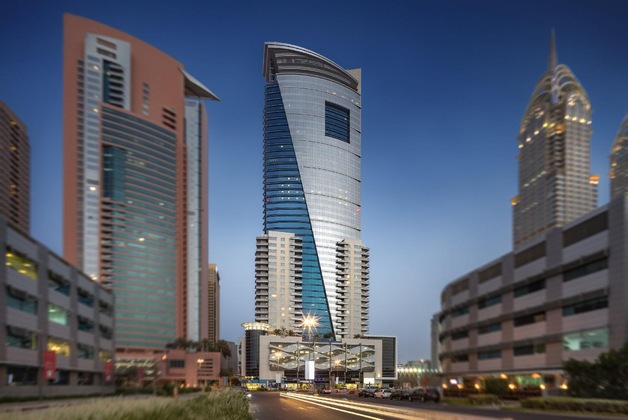Gallery - Staybridge Suites Dubai Internet City By Ihg