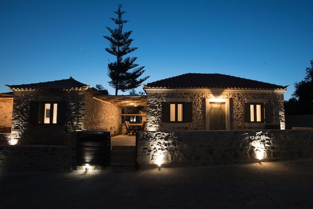 Gallery - Calme Suites Mani