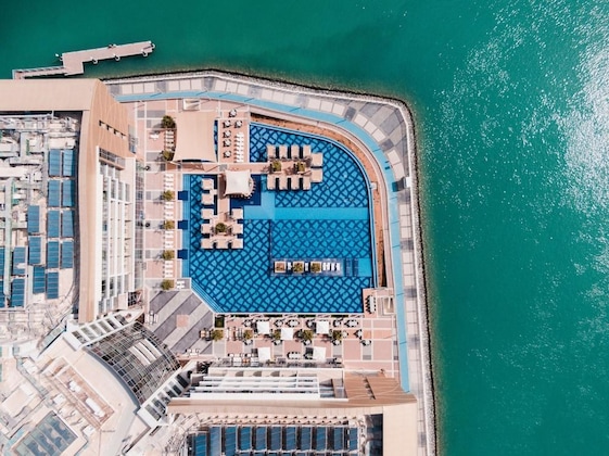 Gallery - Royal M Hotel Abu Dhabi By Gewan