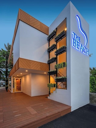 Gallery - The Beachfront Hotel Phuket