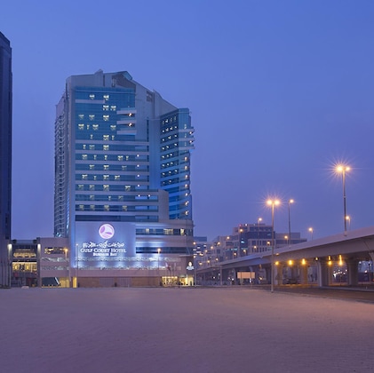 Gallery - Grand Mercure Business Bay