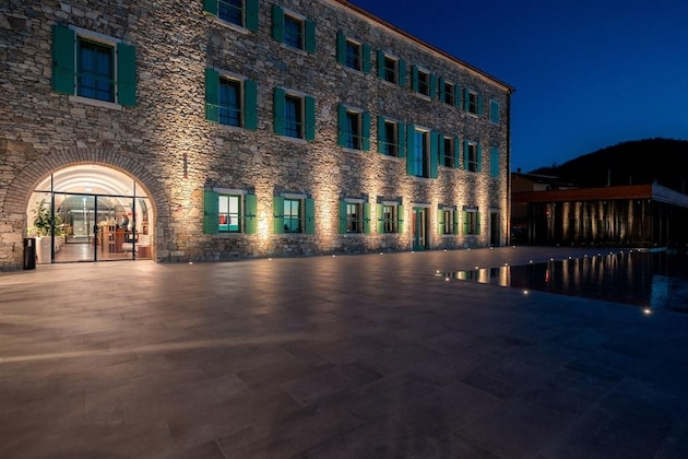 Gallery - Winery & Design Hotel Roxanich