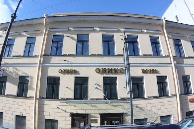 Gallery - Onyx Hotel
