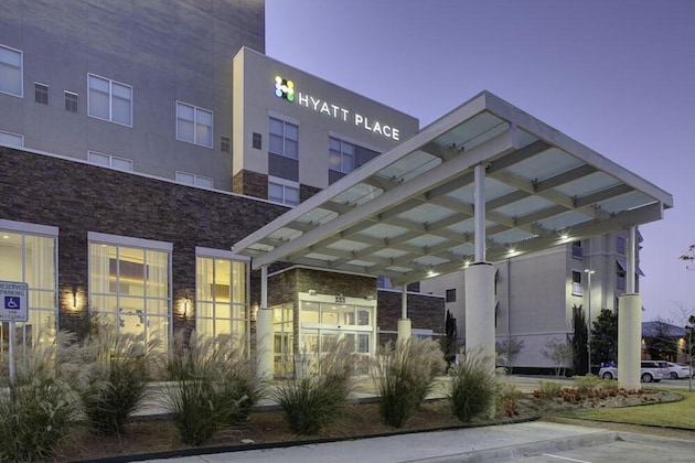 Gallery - Hyatt Place Dallas Allen