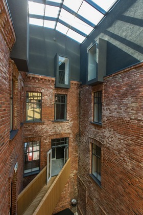 Gallery - Park Hotell Viljandi