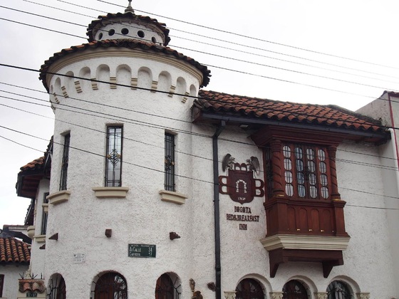 Gallery - Bogota Bed And Breakfast Inn