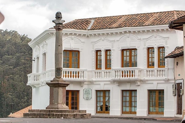 Gallery - Hotel Mama Cuchara By Art Hotels Ecuador