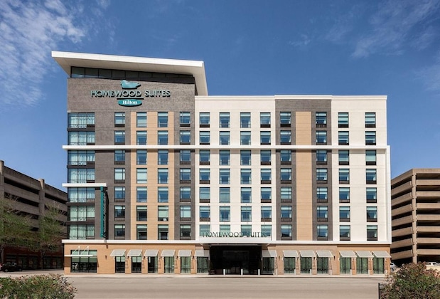 Gallery - Homewood Suites By Hilton Louisville Downtown