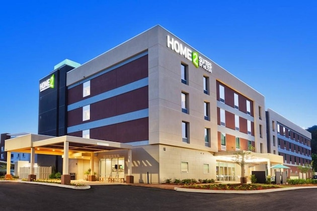 Gallery - Home2 Suites By Hilton Birmingham Colonnade