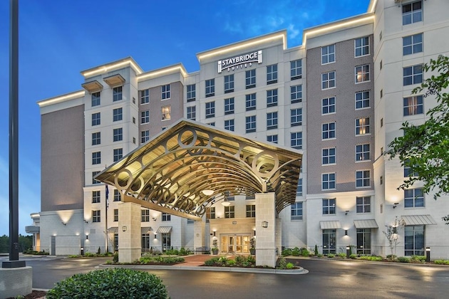 Gallery - Staybridge Suites Florence - Civic Center, An Ihg Hotel