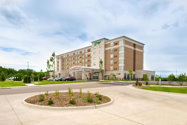 Gallery - Holiday Inn Hotel & Suites Farmington Hills - Detroit Nw By Ihg