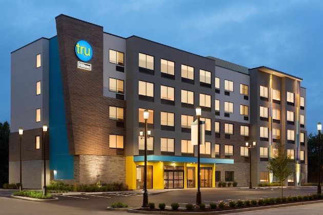 Gallery - Tru By Hilton St. Charles St. Louis