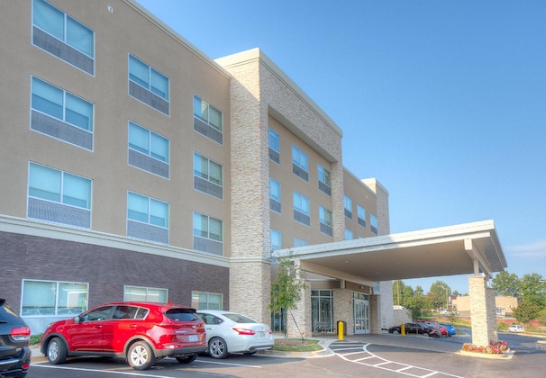 Gallery - Holiday Inn Express And Suites - Fort Mill, An Ihg Hotel