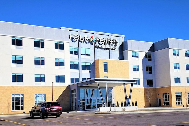 Gallery - Four Points By Sheraton Elkhart