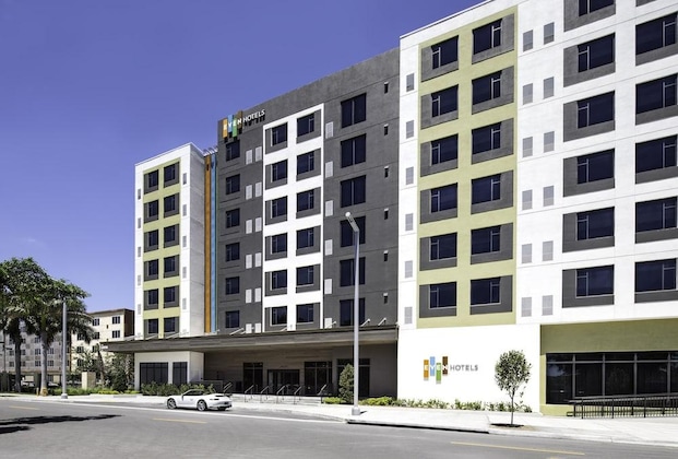 Gallery - Even Hotel Miami - Airport, An Ihg Hotel