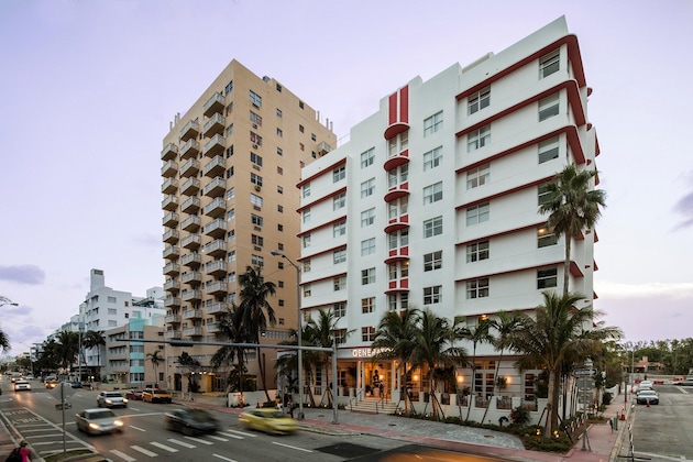 Gallery - Hotel Rendale Miami Beach