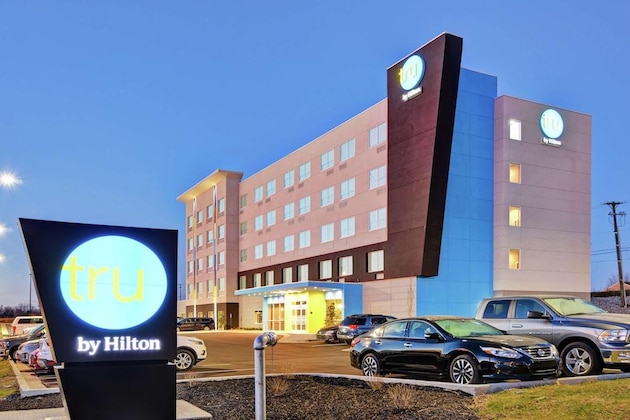 Gallery - Tru By Hilton Richmond
