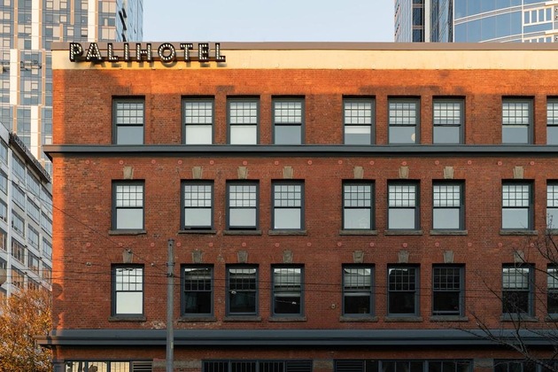 Gallery - Palihotel Seattle