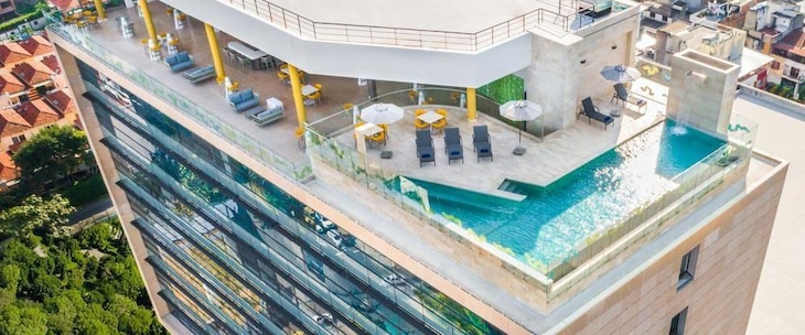 Gallery - Sonesta Hotel Ibague