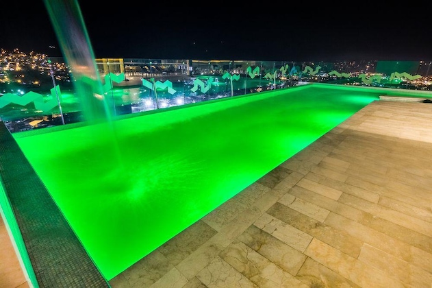 Gallery - Sonesta Hotel Ibague
