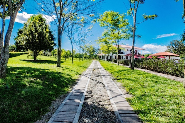 Gallery - La Herencia Hotel