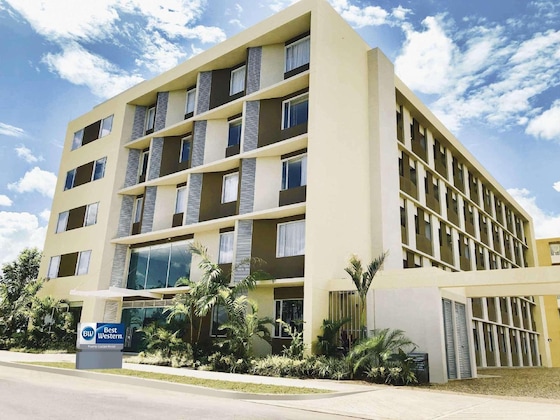 Gallery - Best Western Puerto Gaitan Hotel