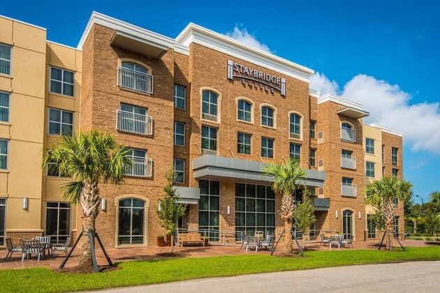 Gallery - Staybridge Suites Charleston - Mount Pleasant, An Ihg Hotel