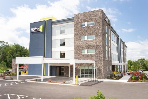 Gallery - Home2 Suites By Hilton Smithfield Providence
