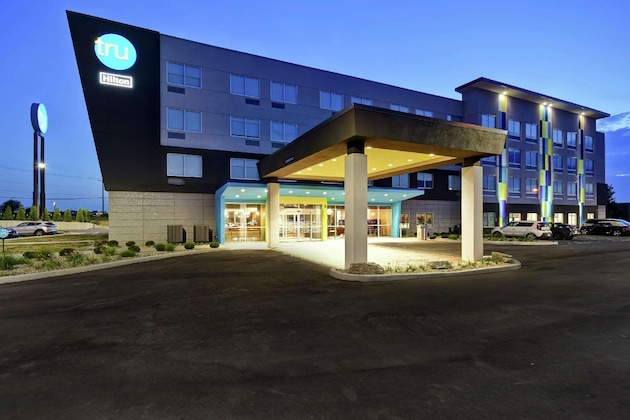 Gallery - Tru By Hilton Fort Wayne North