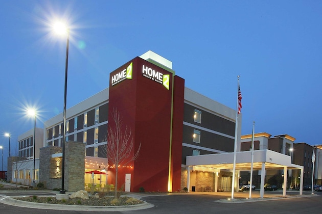 Gallery - Home2 Suites By Hilton Nampa