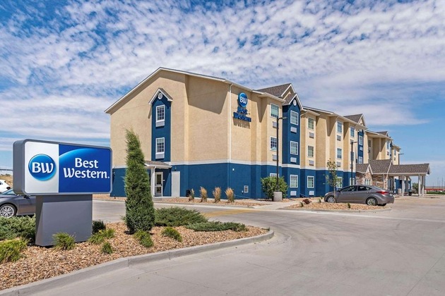 Gallery - Best Western Limon